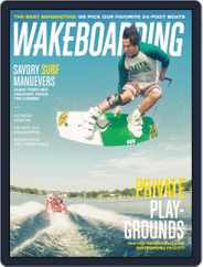 WAKEBOARDING (Digital) Subscription                    August 1st, 2014 Issue