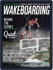 WAKEBOARDING (Digital) Subscription                    July 1st, 2014 Issue