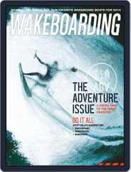 WAKEBOARDING (Digital) Subscription                    June 1st, 2014 Issue