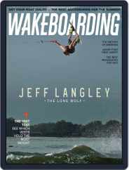 WAKEBOARDING (Digital) Subscription                    April 4th, 2014 Issue