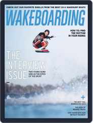 WAKEBOARDING (Digital) Subscription                    April 1st, 2014 Issue