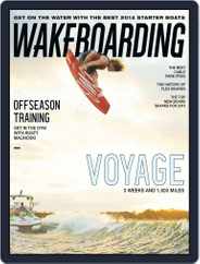 WAKEBOARDING (Digital) Subscription                    March 1st, 2014 Issue
