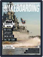 WAKEBOARDING (Digital) Subscription                    September 1st, 2013 Issue