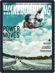 WAKEBOARDING (Digital) Subscription                    August 1st, 2013 Issue