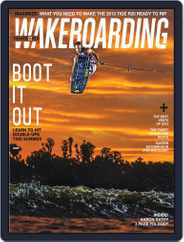 WAKEBOARDING (Digital) Subscription                    July 1st, 2013 Issue
