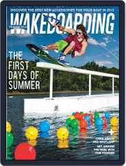 WAKEBOARDING (Digital) Subscription                    June 1st, 2013 Issue