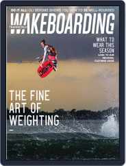 WAKEBOARDING (Digital) Subscription                    May 1st, 2013 Issue