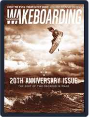 WAKEBOARDING (Digital) Subscription                    March 1st, 2013 Issue