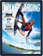 WAKEBOARDING (Digital) Subscription                    September 1st, 2012 Issue