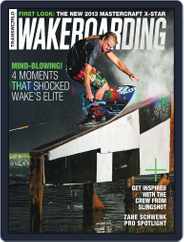 WAKEBOARDING (Digital) Subscription                    August 1st, 2012 Issue