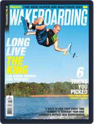 WAKEBOARDING (Digital) Subscription                    June 1st, 2012 Issue