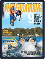 WAKEBOARDING (Digital) Subscription                    May 1st, 2012 Issue