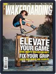 WAKEBOARDING (Digital) Subscription                    April 1st, 2012 Issue