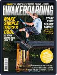 WAKEBOARDING (Digital) Subscription                    March 1st, 2012 Issue