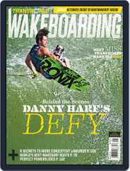 WAKEBOARDING (Digital) Subscription                    July 23rd, 2011 Issue