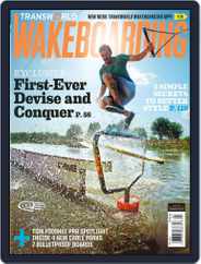 WAKEBOARDING (Digital) Subscription                    June 18th, 2011 Issue