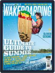 WAKEBOARDING (Digital) Subscription                    May 14th, 2011 Issue