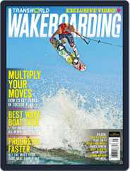 WAKEBOARDING (Digital) Subscription                    April 9th, 2011 Issue