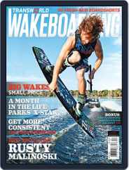 WAKEBOARDING (Digital) Subscription                    March 11th, 2011 Issue
