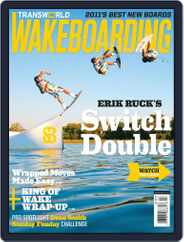 WAKEBOARDING (Digital) Subscription                    February 5th, 2011 Issue