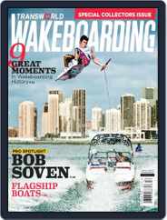 WAKEBOARDING (Digital) Subscription                    October 5th, 2010 Issue