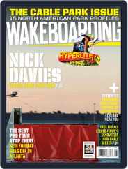 WAKEBOARDING (Digital) Subscription                    July 27th, 2010 Issue