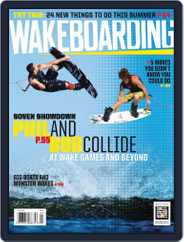WAKEBOARDING (Digital) Subscription                    June 22nd, 2010 Issue
