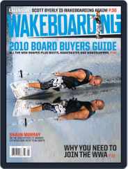 WAKEBOARDING (Digital) Subscription                    February 2nd, 2010 Issue