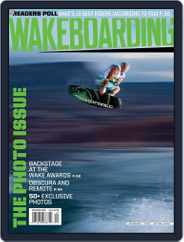 WAKEBOARDING (Digital) Subscription                    December 1st, 2009 Issue