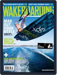 WAKEBOARDING (Digital) Subscription                    July 1st, 2009 Issue