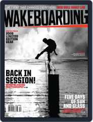 WAKEBOARDING (Digital) Subscription                    February 10th, 2009 Issue