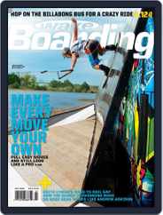 WAKEBOARDING (Digital) Subscription                    May 23rd, 2008 Issue