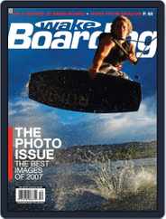 WAKEBOARDING (Digital) Subscription                    September 13th, 2007 Issue