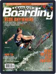 WAKEBOARDING (Digital) Subscription                    May 30th, 2007 Issue