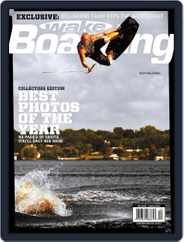 WAKEBOARDING (Digital) Subscription                    September 7th, 2006 Issue