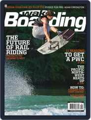 WAKEBOARDING (Digital) Subscription                    June 22nd, 2006 Issue