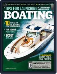Water Ski (Digital) Subscription                    September 1st, 2018 Issue