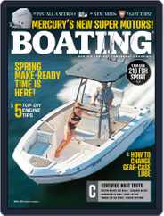 Water Ski (Digital) Subscription                    April 1st, 2018 Issue
