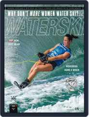 Water Ski (Digital) Subscription                    September 1st, 2016 Issue