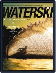 Water Ski (Digital) Subscription                    June 18th, 2016 Issue
