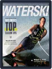 Water Ski (Digital) Subscription                    April 16th, 2016 Issue
