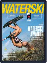 Water Ski (Digital) Subscription                    September 5th, 2015 Issue
