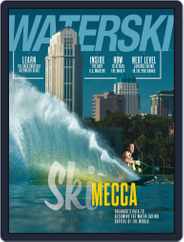 Water Ski (Digital) Subscription                    July 1st, 2015 Issue