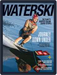 Water Ski (Digital) Subscription                    May 1st, 2015 Issue
