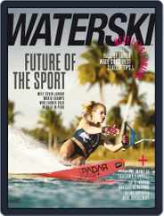 Water Ski (Digital) Subscription April 1st, 2015 Issue