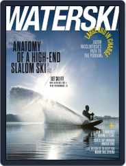 Water Ski (Digital) Subscription                    March 1st, 2015 Issue