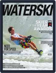 Water Ski (Digital) Subscription                    September 6th, 2014 Issue