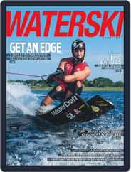 Water Ski (Digital) Subscription August 1st, 2014 Issue