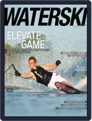Water Ski (Digital) Subscription                    June 1st, 2014 Issue