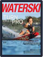 Water Ski (Digital) Subscription May 1st, 2014 Issue